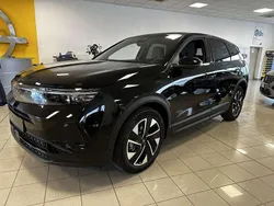 Nero Nuova 2025 Opel Grandland X Edition SUV | 27.990 € (Ottimo prezzo)
