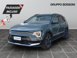 Usata 2023 Kia Niro Style SUV | 24.200 € (Buon prezzo)