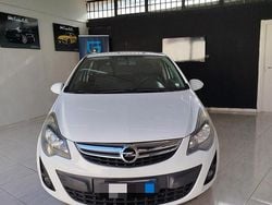 Bianco Usata 2014 Opel Corsa Tre volumi | 2900 € (Super prezzo)