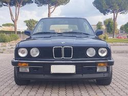 Blu Usata 1988 BMW 320 Cabriolet Efficient Dynamics Cabrio | 15.500 €