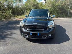 Usata 2013 Mini Countryman SUV | 9500 € (Buon prezzo)