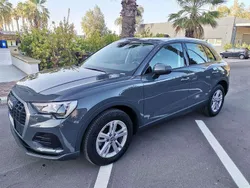 Grigio Usata 2019 Audi Q3 Business SUV | 29.988 € (Molto cara)