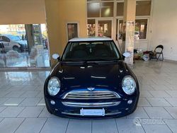 Blu Usata 2004 Mini Cooper Due volumi | 2650 € (Buon prezzo)