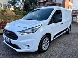 Bianco Usata 2021 Ford Transit Furgone | 11.500 € (Buon prezzo)