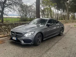 Usata 2017 Mercedes C250 Premium Plus Coupé | 22.500 € (Buon prezzo)