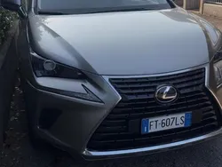 Usata 2019 Lexus NX300h SUV | 26.500 € (Buon prezzo)