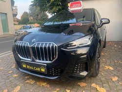 Black sapphire metallizzato Usata 2025 BMW 218 Active Tourer M Sport Monovolume | 31.900 € (Super prezzo)