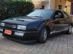 VW Corrado