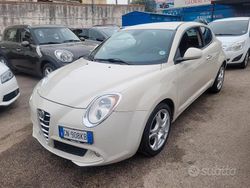 Bianco Usata 2011 Alfa Romeo MiTo Distinctive Due volumi | 3900 € (Ottimo prezzo)