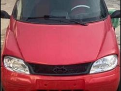 Rosso Usata 2006 Ligier X-Too | 1000 €