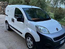 Usata 2020 Fiat Fiorino Monovolume | 7000 € (Ottimo prezzo)