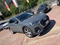 Grigio Usata 2020 Audi Q3 SUV | 28.000 € (Cara)