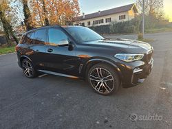Nero Usata 2019 BMW X5 SUV | 41.000 € (Buon prezzo)