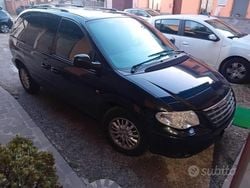 Nero Usata 2009 Chrysler Grand Voyager Monovolume | 4000 € (Super prezzo)
