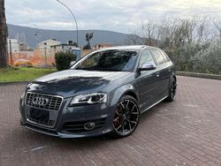 Grigio Usata 2009 Audi S3 Tre volumi | 17.490 € (Buon prezzo)