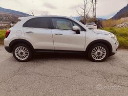 Grigio Usata 2017 Fiat 500X SUV | 12.500 € (Buon prezzo)
