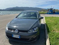 Usata 2016 VW Golf Sportsvan Trendline Monovolume | 9300 € (Super prezzo)