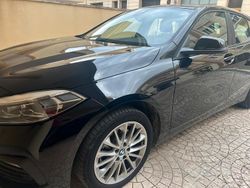 Nero Usata 2024 BMW 116 Comfort Edition Due volumi | 27.000 € (Buon prezzo)