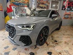 Grigio Usata 2021 Audi Q3 SUV | 44.900 € (Buon prezzo)