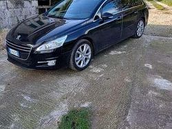 Usata 2011 Peugeot 508 Allure Station wagon | 7500 € (Cara)