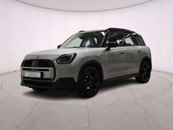 Argento Usata 2025 Mini Cooper Countryman SUV | 30.950 € (Ottimo prezzo)
