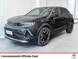 Nero met Usata 2022 Opel Mokka Ultimate SUV | 15.573 € (Super prezzo)