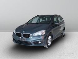 Grigio Usata 2017 BMW 218 Performance Station wagon | 13.900 € (Buon prezzo)