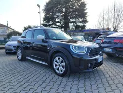 Midnight Usata 2021 Mini Cooper D Countryman Business SUV | 25.490 € (Buon prezzo)