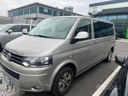 Usata 2014 VW Caravelle Monovolume | 25.000 €