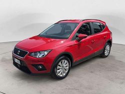 Rosso Usata 2020 Seat Arona Style SUV | 13.300 € (Ottimo prezzo)