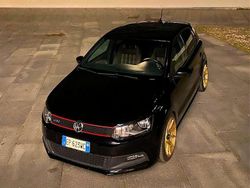 Nero Usata 2013 VW Polo GTI Tre volumi | 9500 € (Cara)