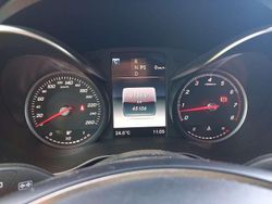 Grigio Usata 2019 Mercedes GLC300 SUV | 30.000 €