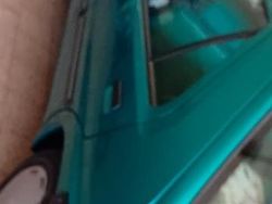 Verde Usata 1996 Peugeot 106 Due volumi | 3000 € (Buon prezzo)