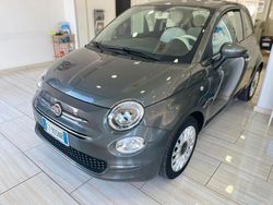 Grigio Usata 2019 Fiat 500 Lounge Tre volumi | 12.400 € (Cara)
