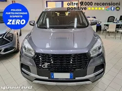 Grigio Usata 2022 DR Automobiles DR4 SUV | 12.950 € (Buon prezzo)