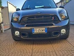 Usata 2016 Mini Cooper SD Countryman SUV | 12.000 € (Buon prezzo)