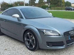 Usata 2006 Audi TT Ambiente Coupé | 13.000 € (Cara)