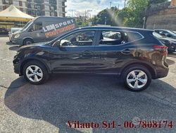 Nero Usata 2019 Nissan Qashqai SUV | 12.450 € (Ottimo prezzo)