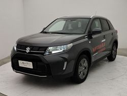 Grigio Nuova 2025 Suzuki Vitara Cool SUV | 24.900 € (Ottimo prezzo)