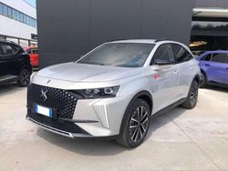 Grigio cristallo Nuova 2025 DS Automobiles DS7 Crossback SUV | 36.900 € (Buon prezzo)