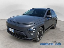Grigio Usata 2024 Hyundai Kona SUV | 26.990 € (Buon prezzo)