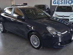 Grigio Usata 2018 Alfa Romeo Giulietta Business Tre volumi | 13.200 € (Buon prezzo)
