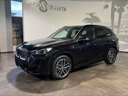 Nero Usata 2025 BMW X1 M Sport SUV | 47.900 € (Buon prezzo)