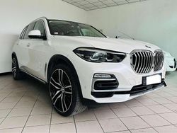 Perla Usata 2021 BMW X5 xLine SUV | 37.950 € (Buon prezzo)