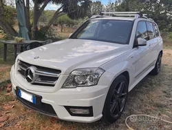 Usata 2012 Mercedes GLK220 SUV | 8500 € (Super prezzo)
