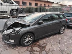 Marrone Usata 2014 Ford Focus Station wagon | 2000 €