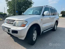 Usata 2000 Mitsubishi Pajero SUV | 6500 € (Ottimo prezzo)