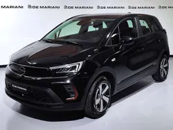 Nero Usata 2021 Opel Crossland Edition SUV | 14.400 € (Buon prezzo)
