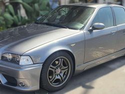 Grigio Usata 1997 BMW 325 Performance Tre volumi | 12.500 €