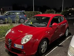 Usata 2012 Alfa Romeo MiTo Due volumi | 4500 € (Buon prezzo)